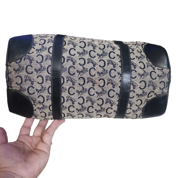 CELINE Vintage - Picture 11 of 17